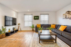Apartment in Shoreditch/ Old St